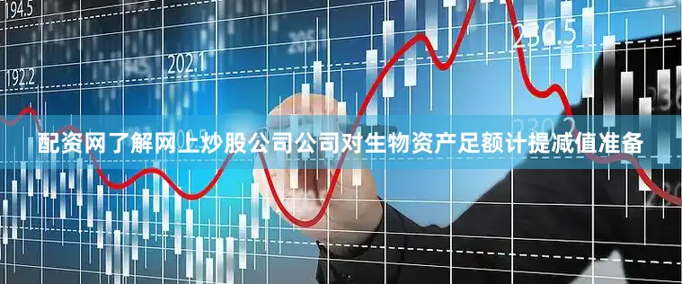 配资网了解网上炒股公司公司对生物资产足额计提减值准备