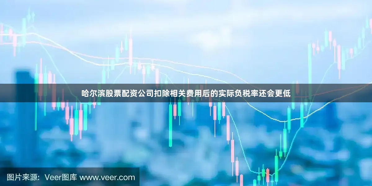 哈尔滨股票配资公司扣除相关费用后的实际负税率还会更低